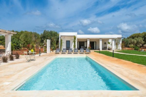 Tenuta Buganvillea -Private pool Ostuni